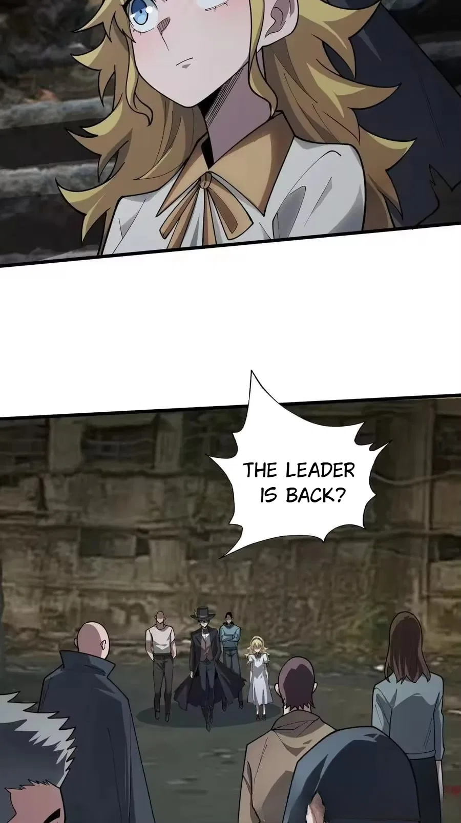The First Strongest Player Chapter 40 – Page 3