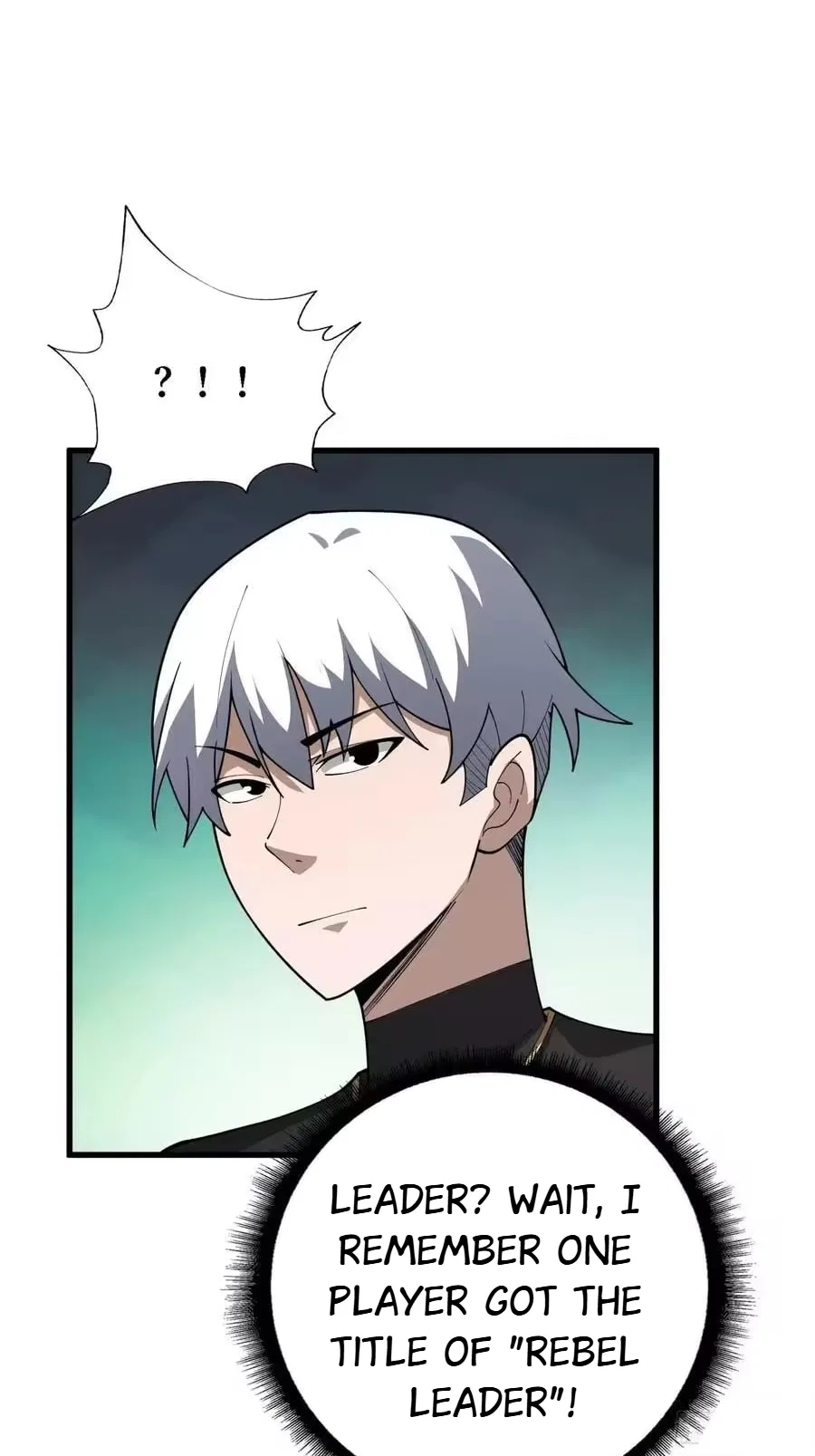 The First Strongest Player Chapter 40 – Page 6