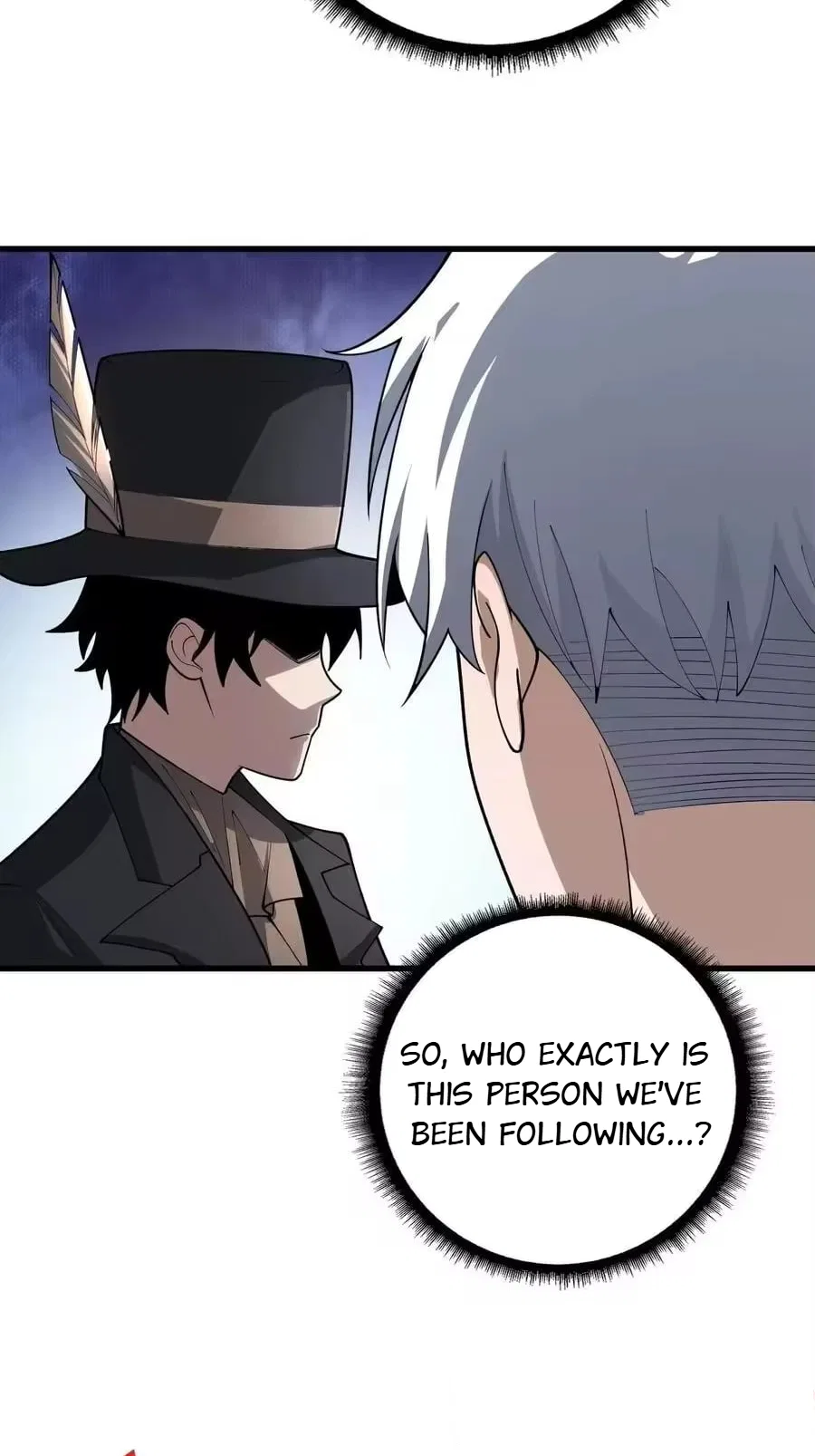 The First Strongest Player Chapter 40 – Page 7