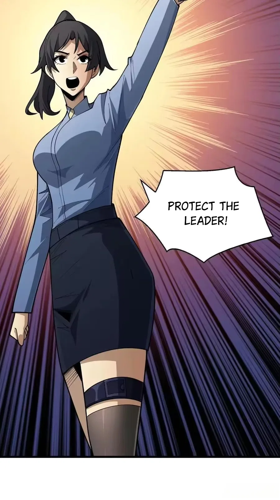 The First Strongest Player Chapter 40 – Page 14