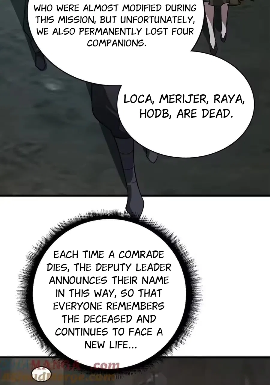 The First Strongest Player Chapter 40 – Page 29