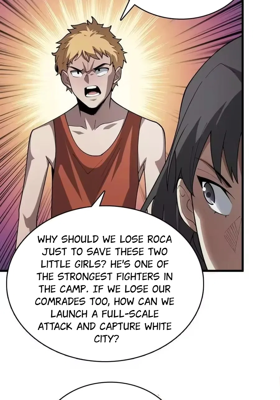 The First Strongest Player Chapter 40 – Page 31