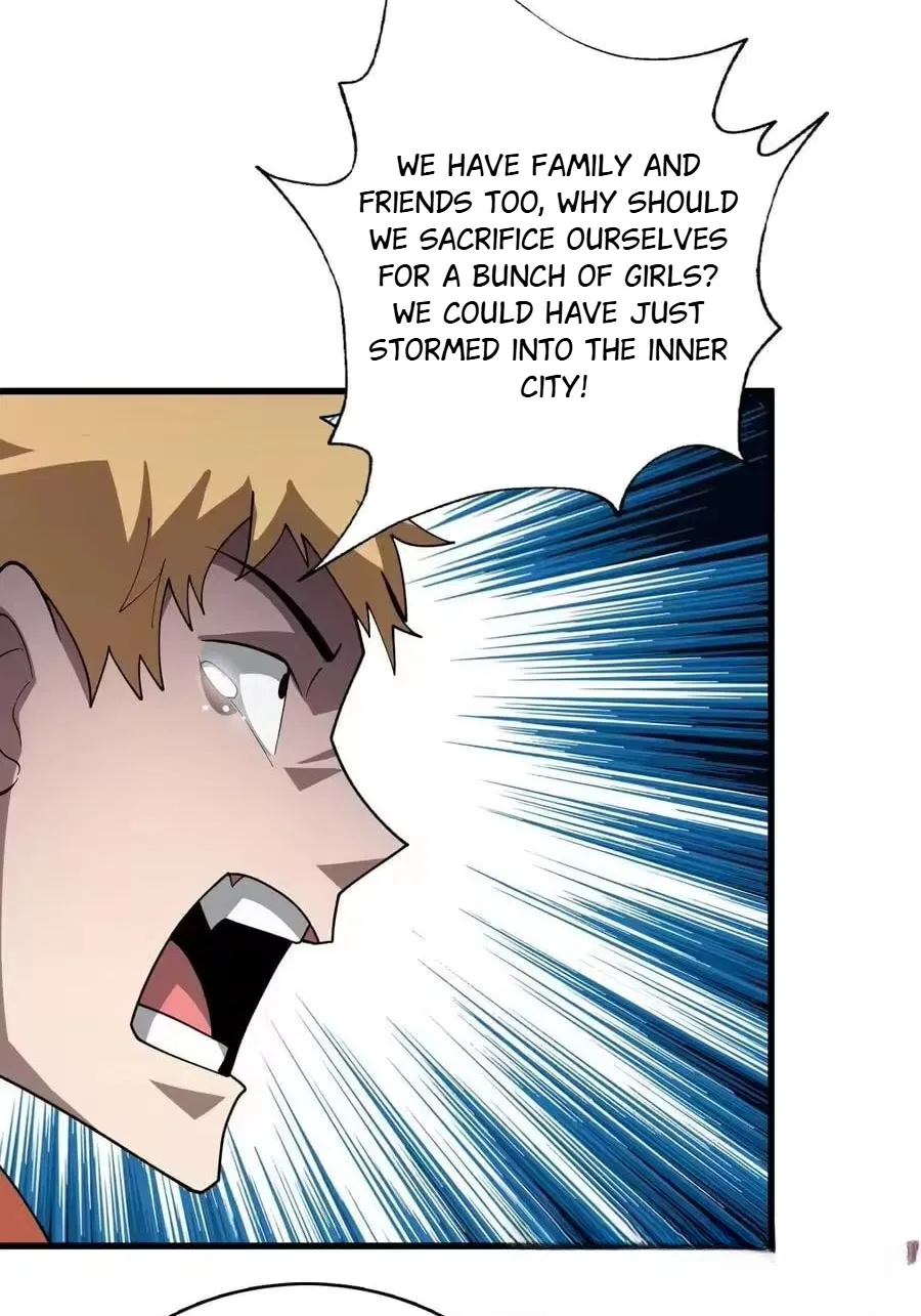 The First Strongest Player Chapter 40 – Page 33