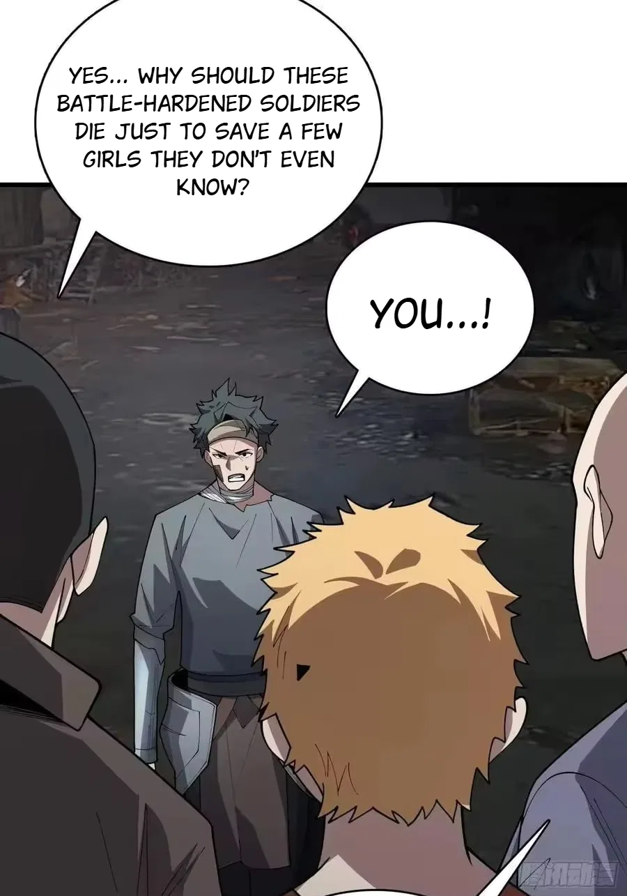 The First Strongest Player Chapter 40 – Page 34