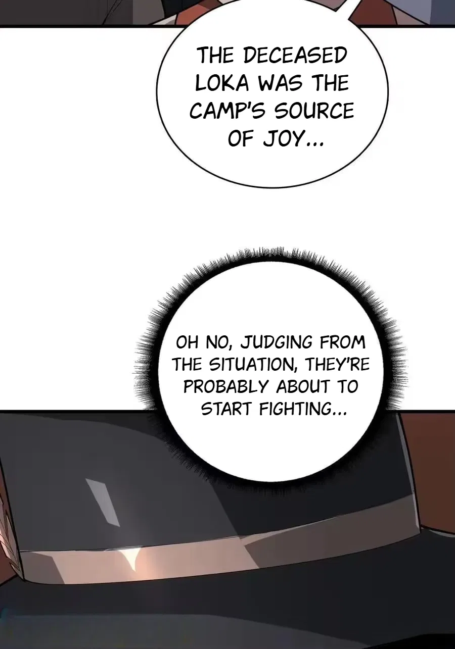 The First Strongest Player Chapter 40 – Page 35