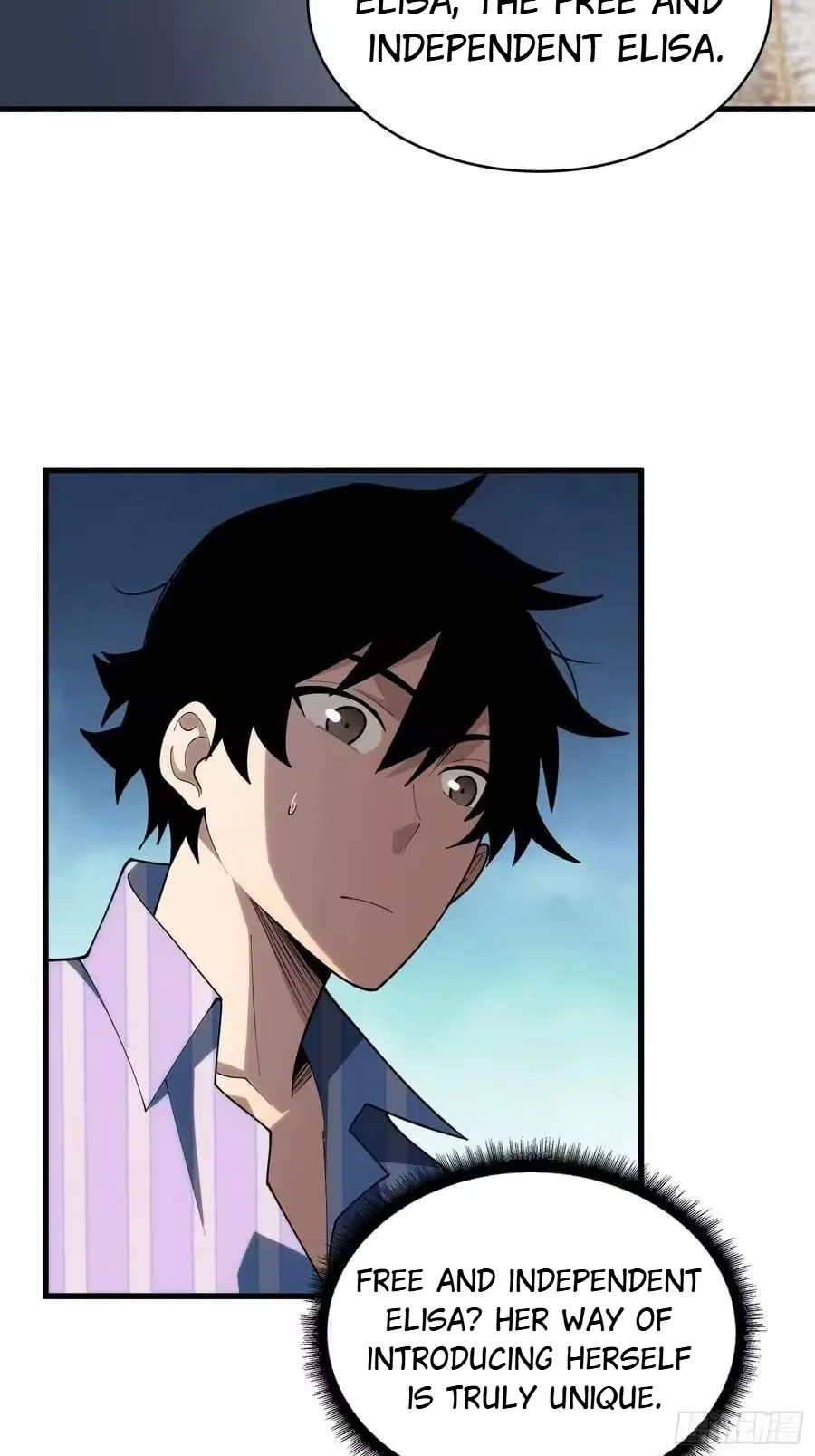 The First Strongest Player Chapter 39 – Page 2