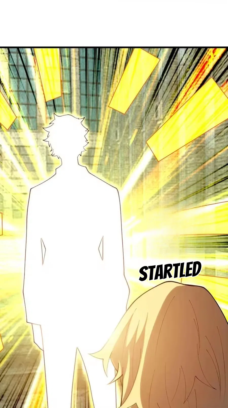The First Strongest Player Chapter 39 – Page 4