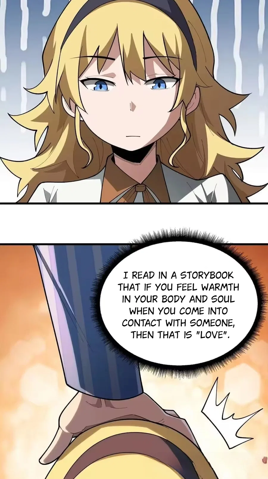 The First Strongest Player Chapter 39 – Page 7