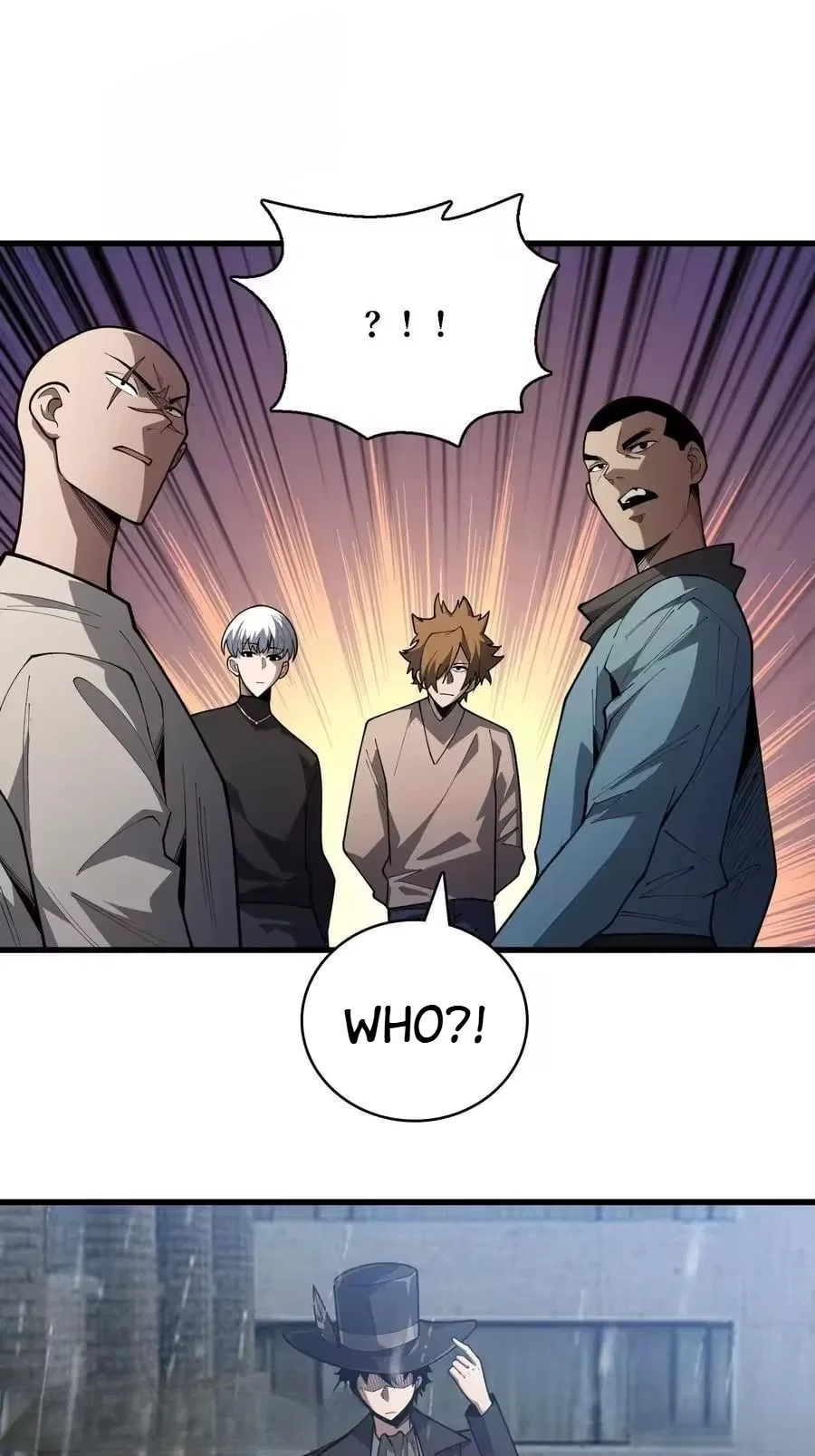 The First Strongest Player Chapter 39 – Page 19