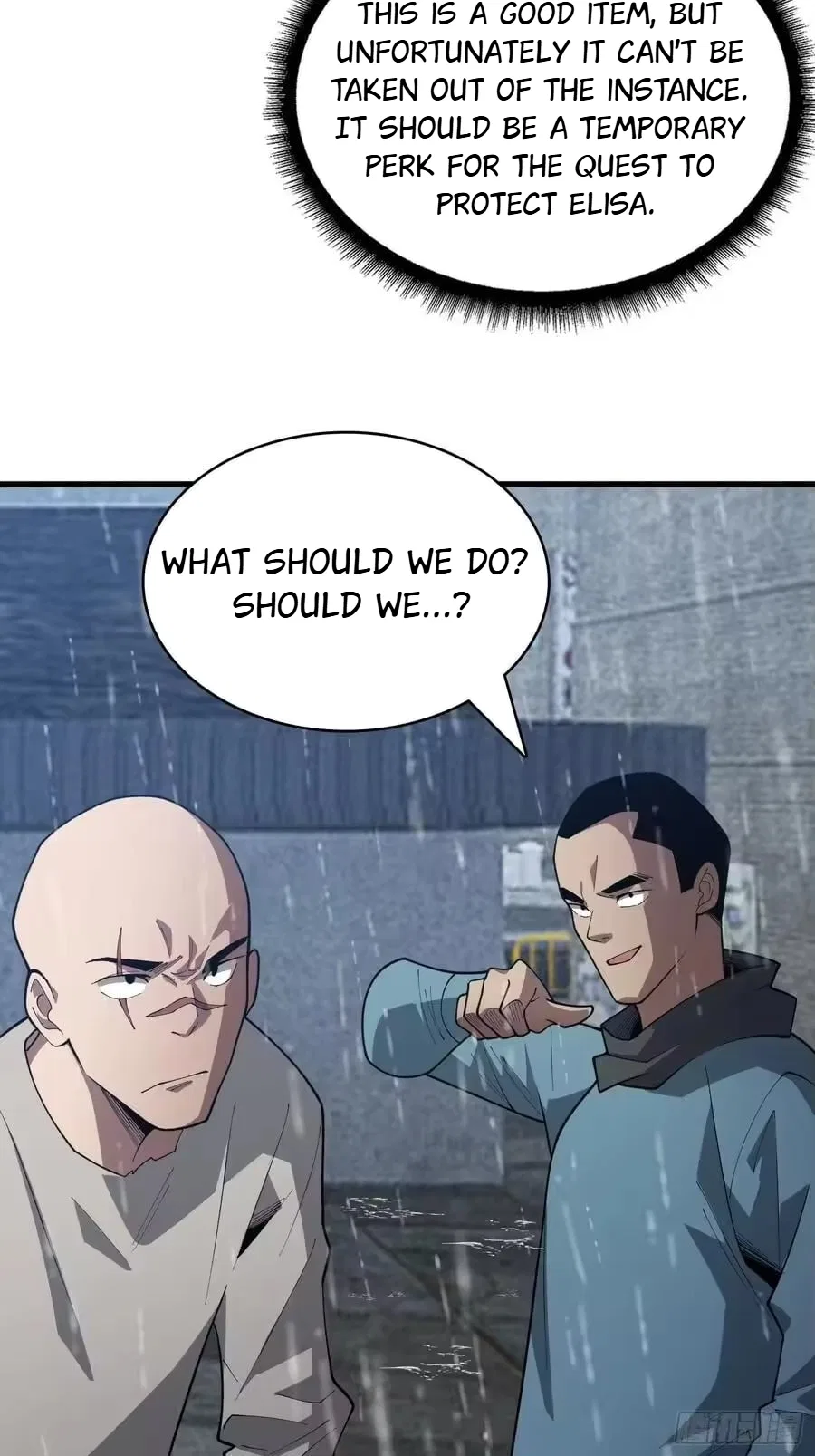 The First Strongest Player Chapter 39 – Page 22