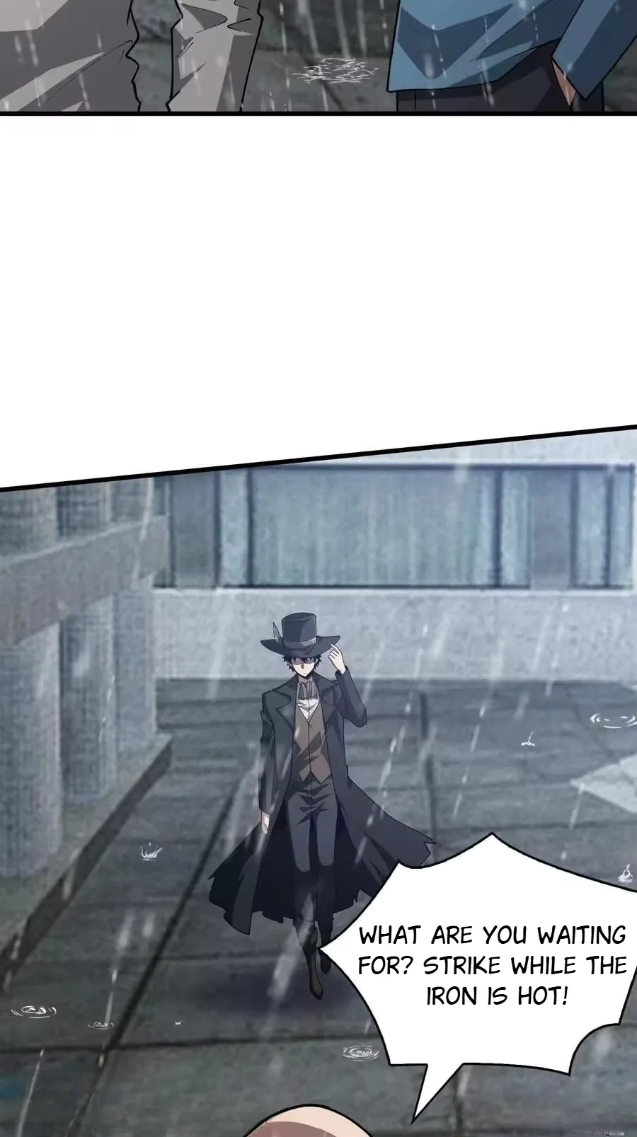 The First Strongest Player Chapter 39 – Page 23