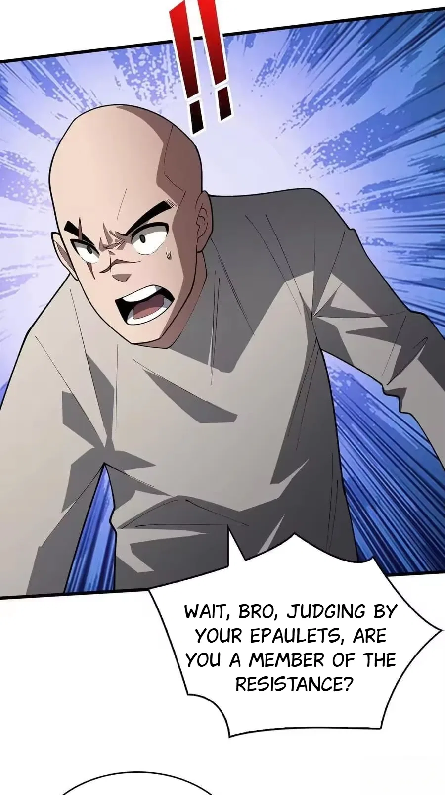 The First Strongest Player Chapter 39 – Page 26