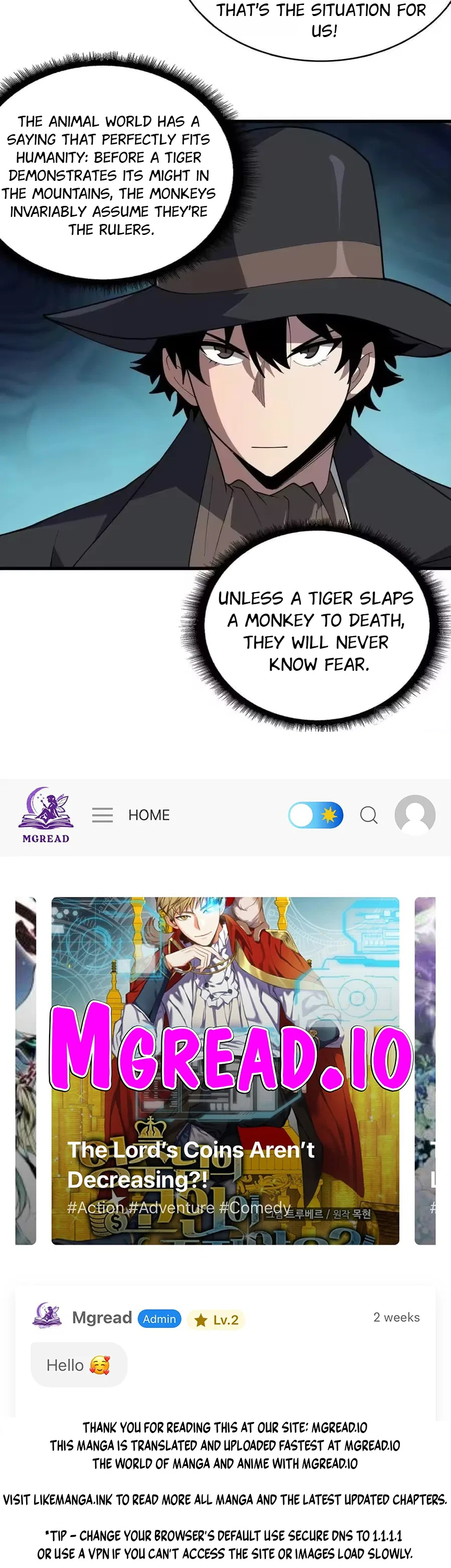The First Strongest Player Chapter 39 – Page 38