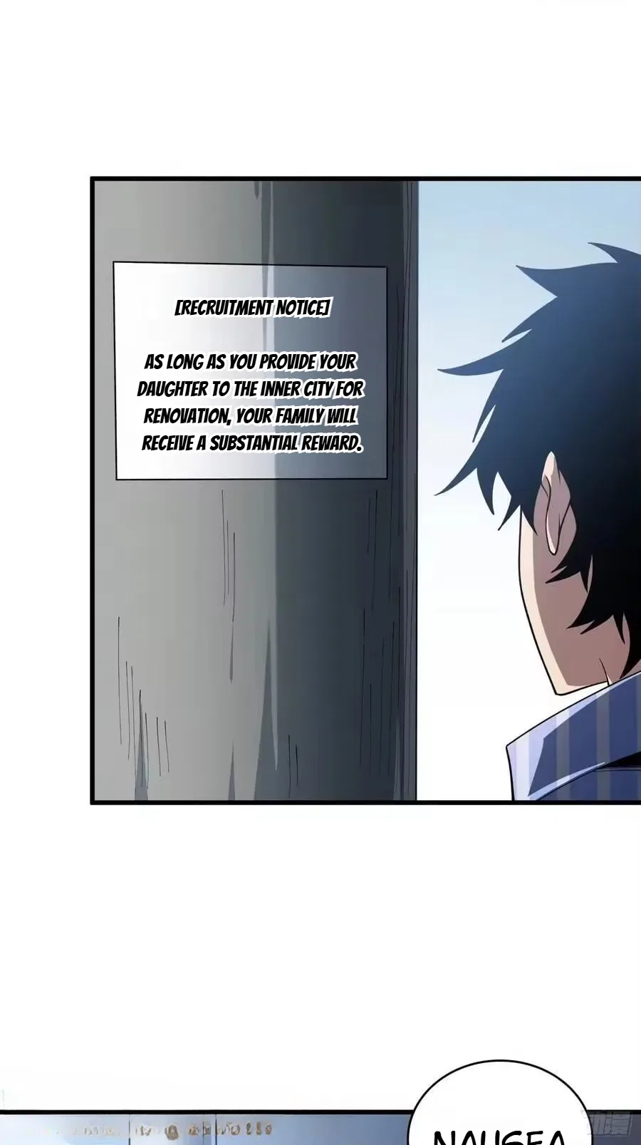 The First Strongest Player Chapter 38 – Page 3