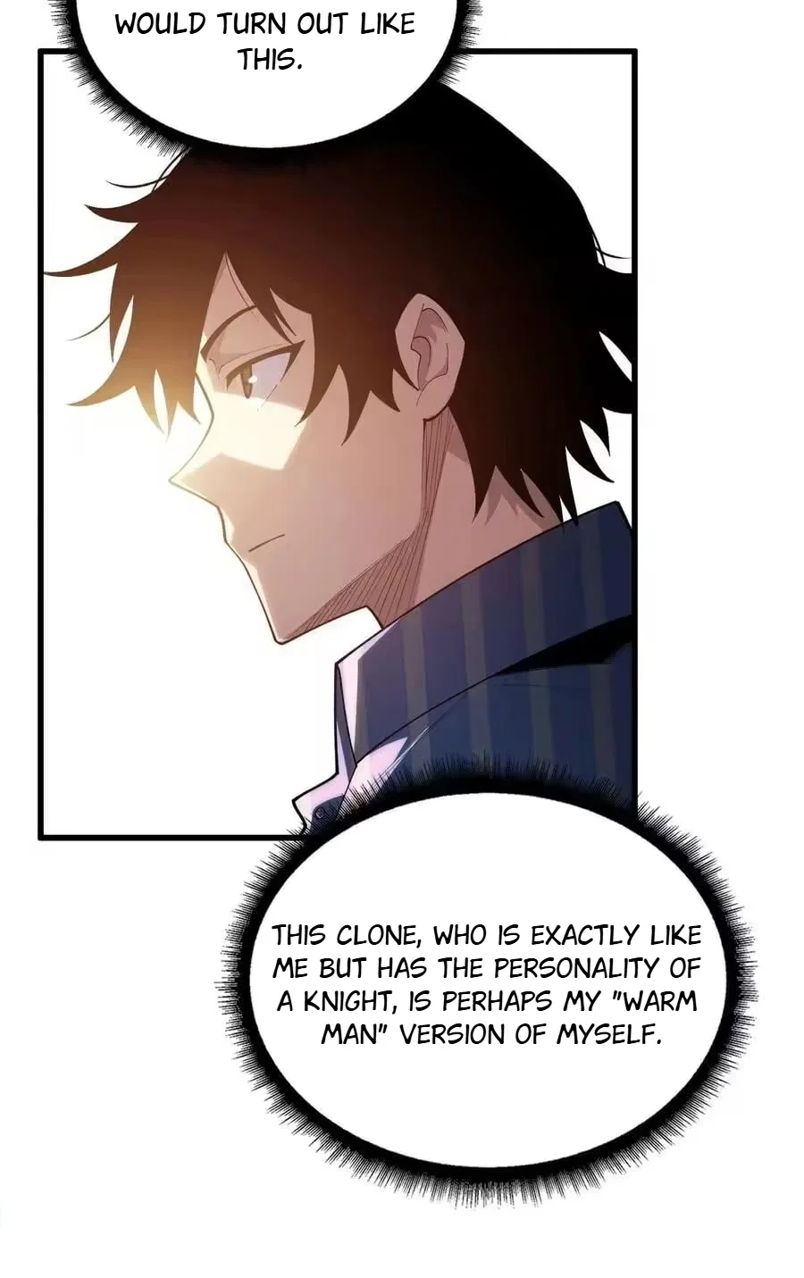 The First Strongest Player Chapter 38 – Page 9