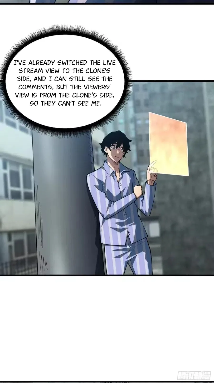 The First Strongest Player Chapter 38 – Page 12