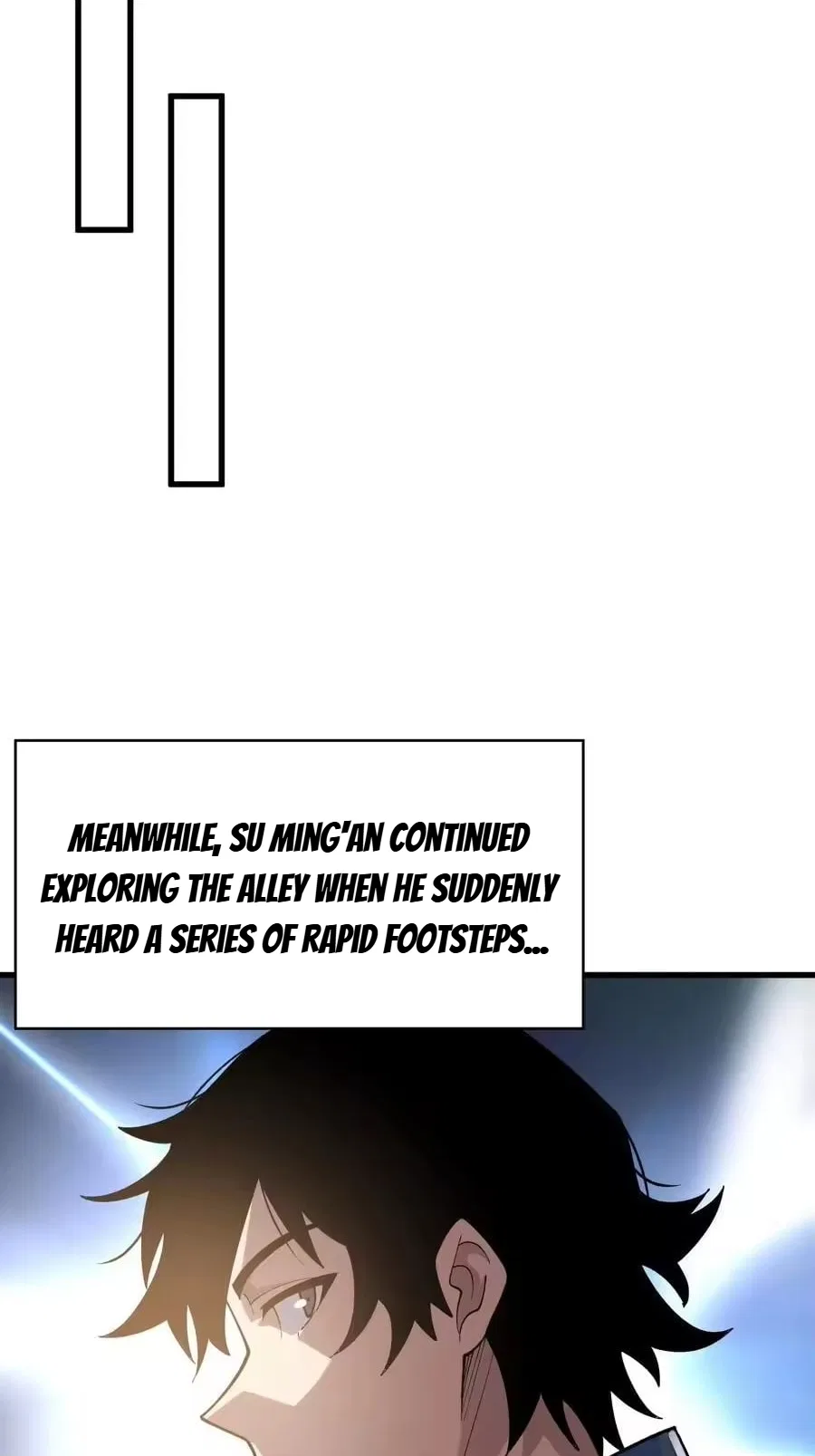 The First Strongest Player Chapter 38 – Page 22