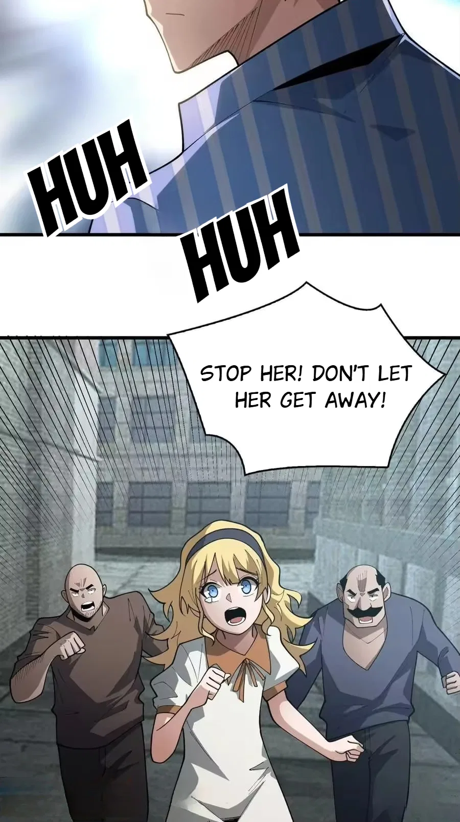 The First Strongest Player Chapter 38 – Page 23