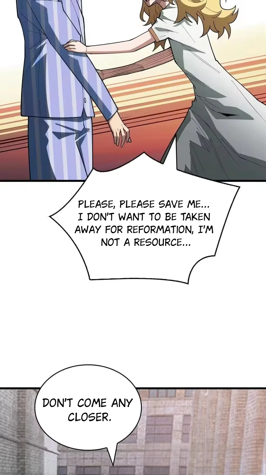 The First Strongest Player Chapter 38 – Page 25