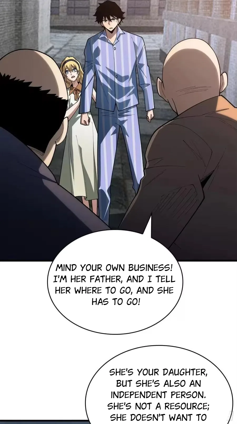The First Strongest Player Chapter 38 – Page 26