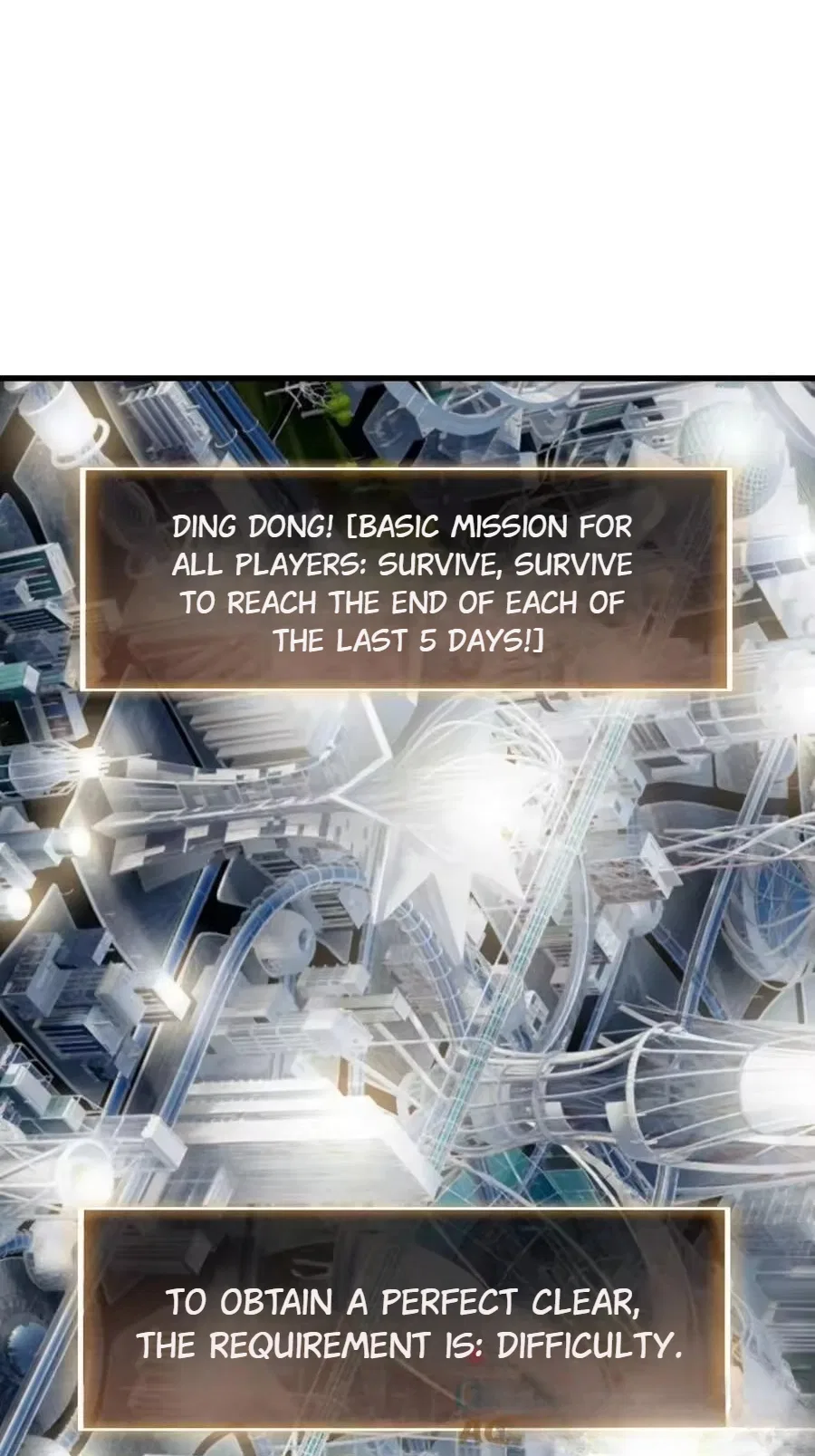 The First Strongest Player Chapter 37 – Page 10