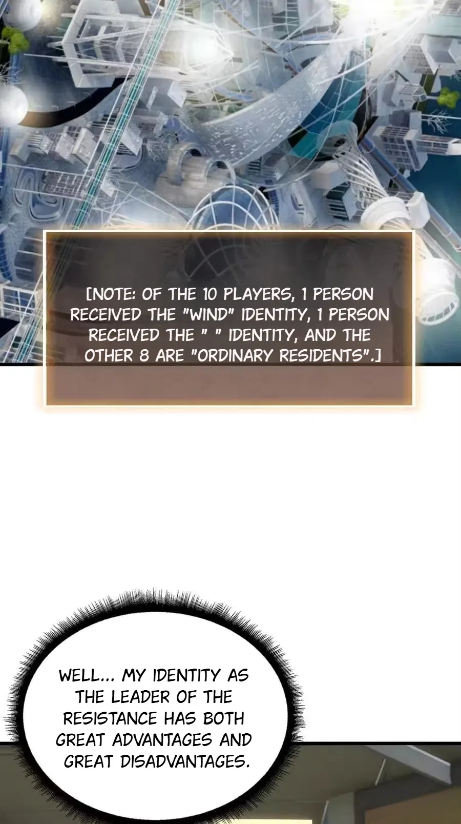 The First Strongest Player Chapter 37 – Page 11