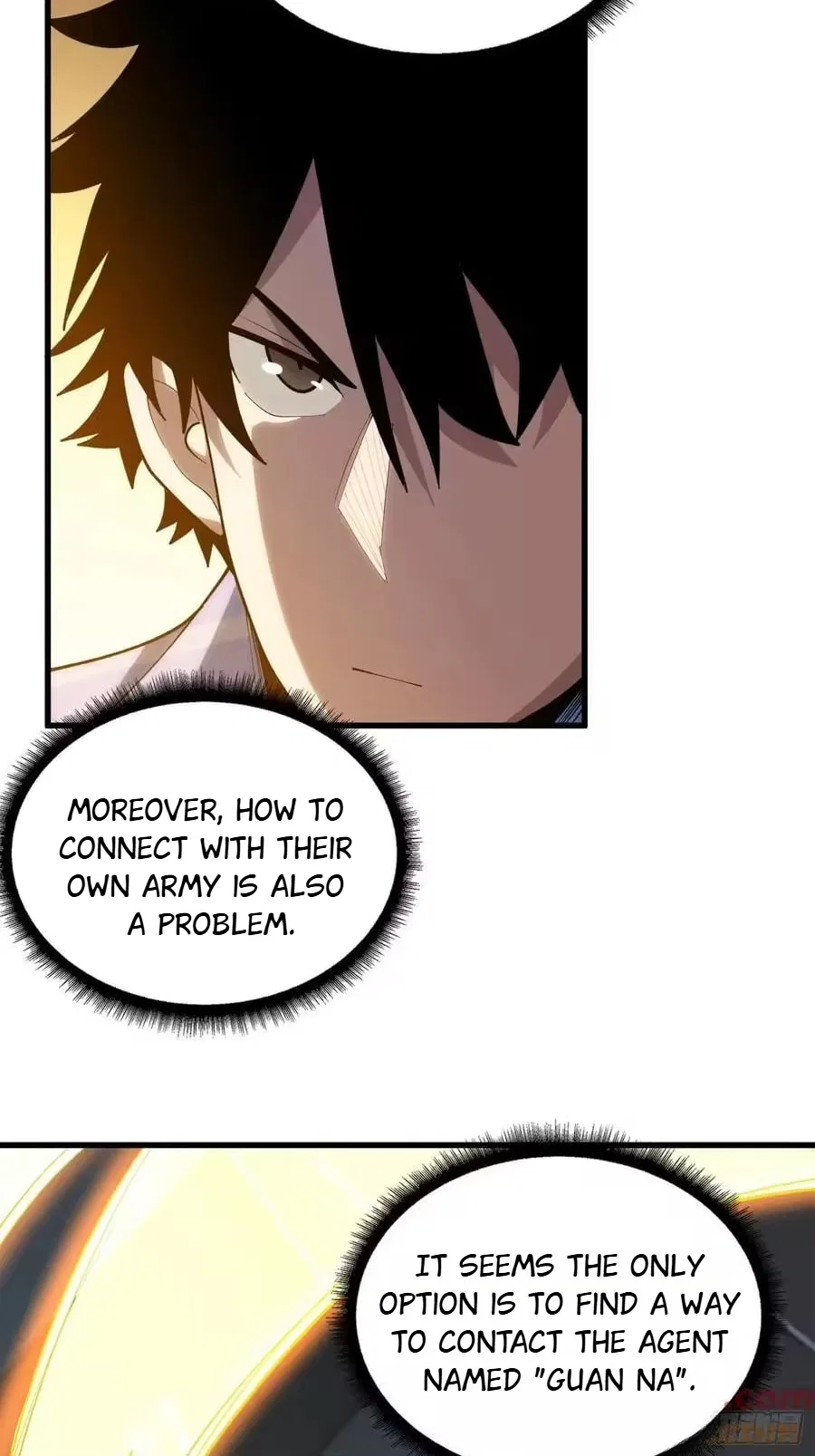 The First Strongest Player Chapter 37 – Page 13