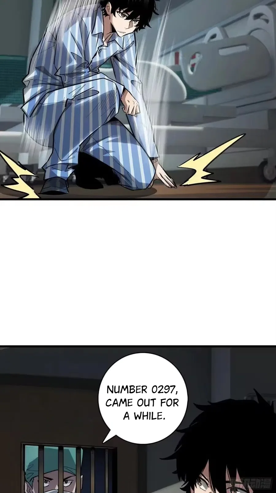 The First Strongest Player Chapter 37 – Page 21