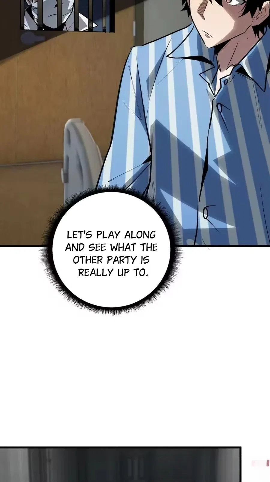 The First Strongest Player Chapter 37 – Page 22
