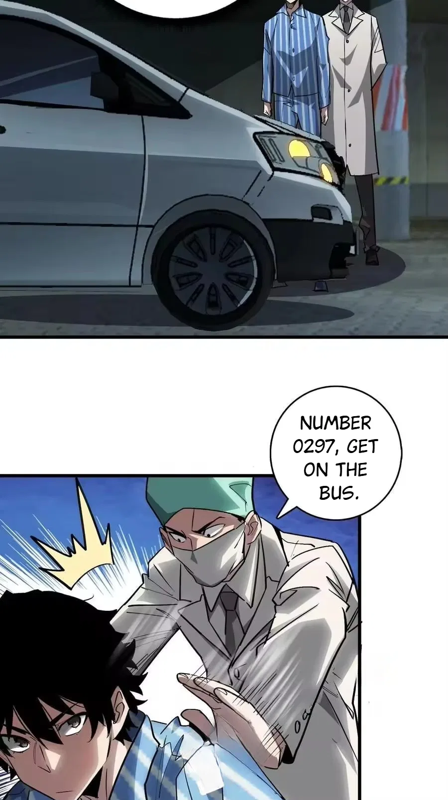 The First Strongest Player Chapter 37 – Page 24