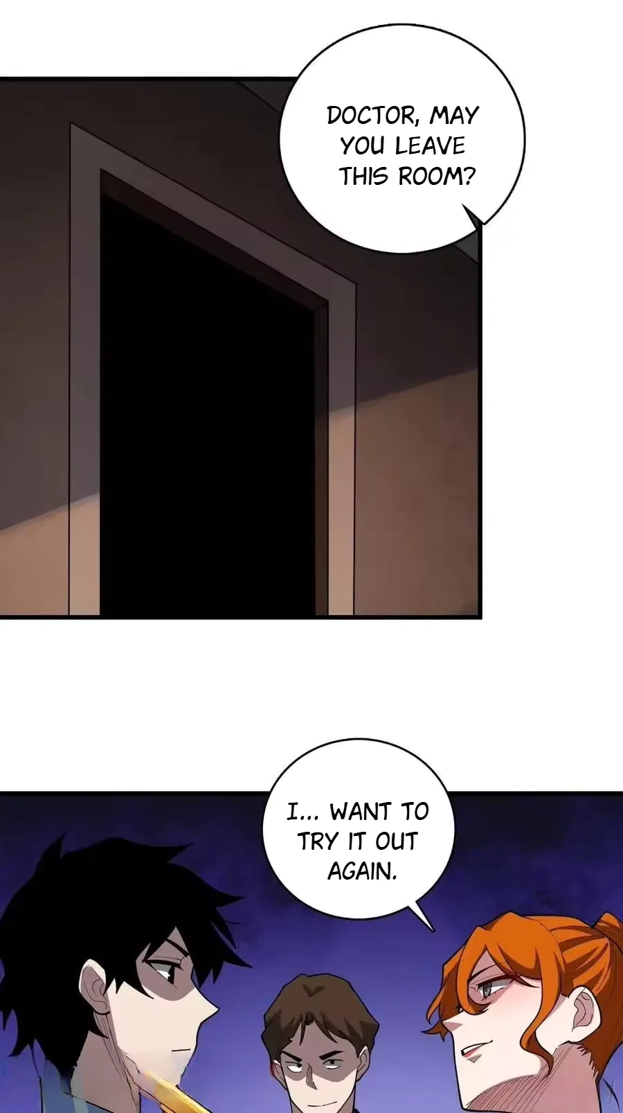 The First Strongest Player Chapter 37 – Page 34