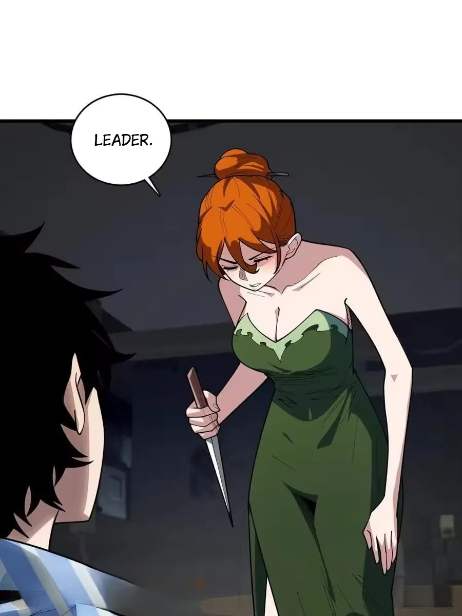 The First Strongest Player Chapter 37 – Page 37