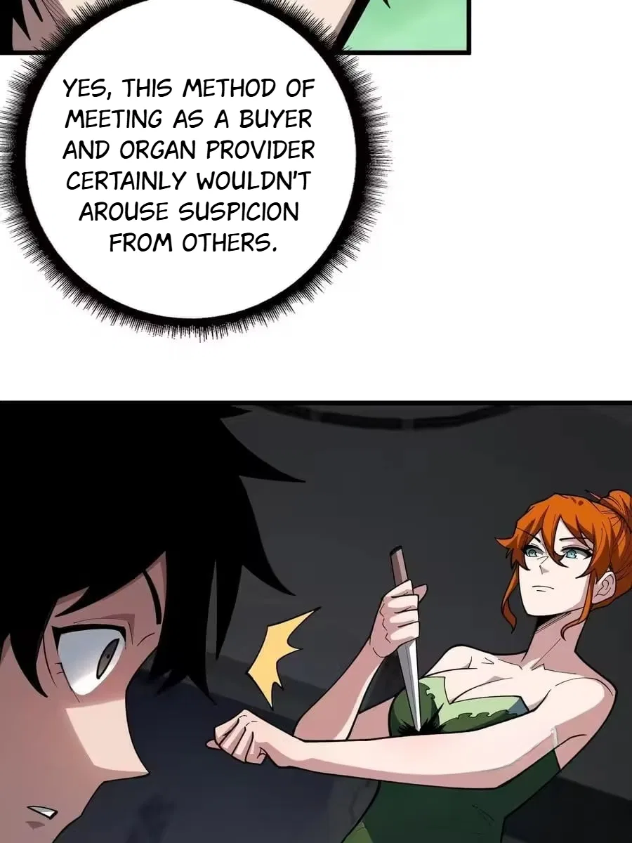The First Strongest Player Chapter 37 – Page 39