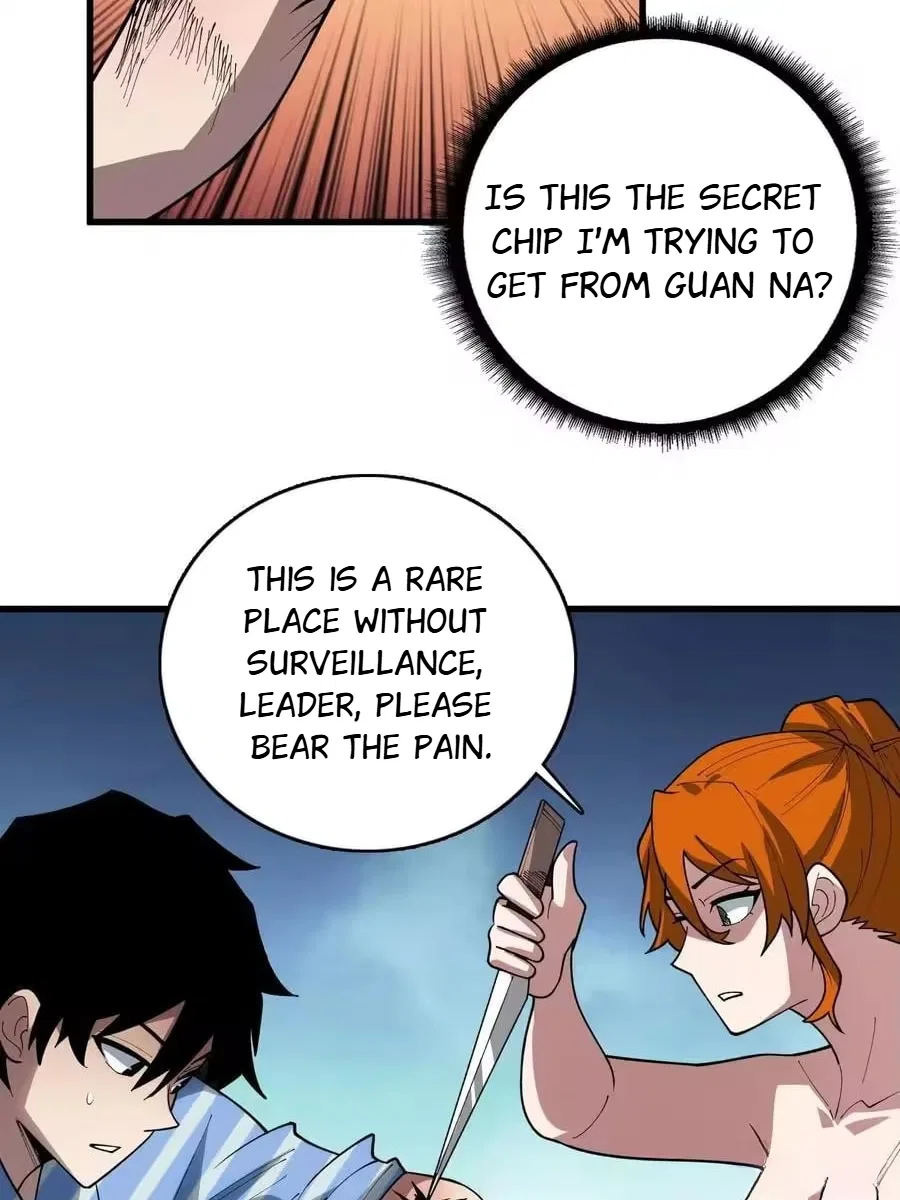 The First Strongest Player Chapter 37 – Page 41