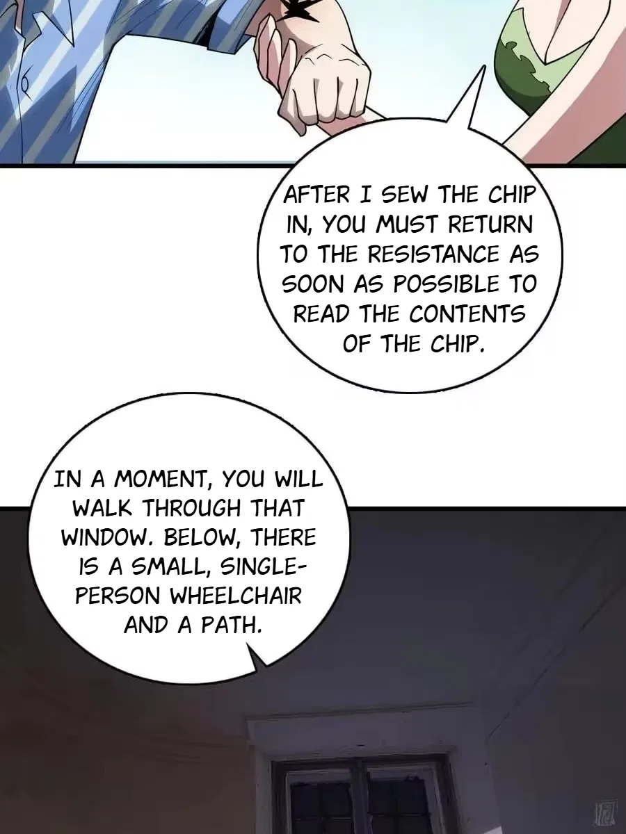 The First Strongest Player Chapter 37 – Page 42