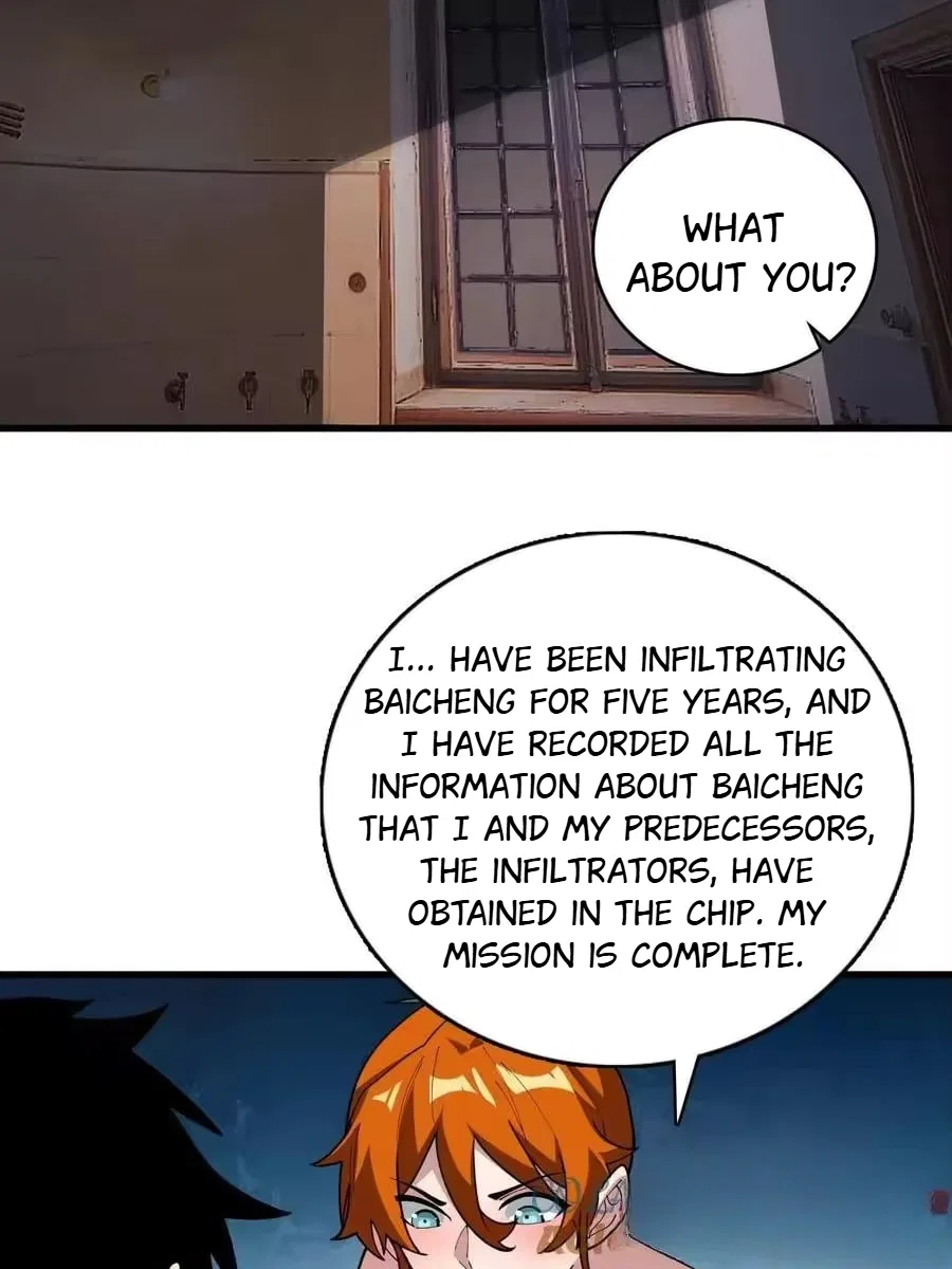 The First Strongest Player Chapter 37 – Page 43
