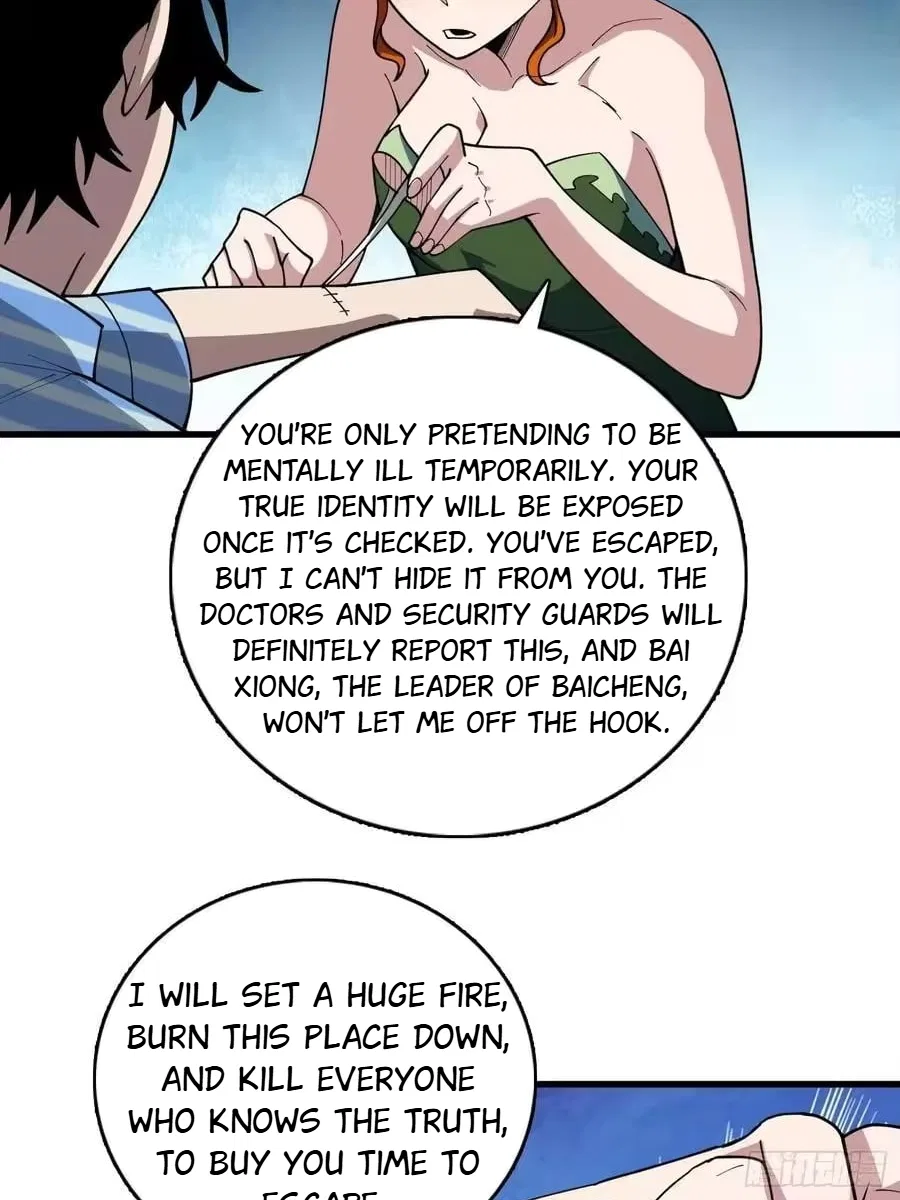 The First Strongest Player Chapter 37 – Page 44