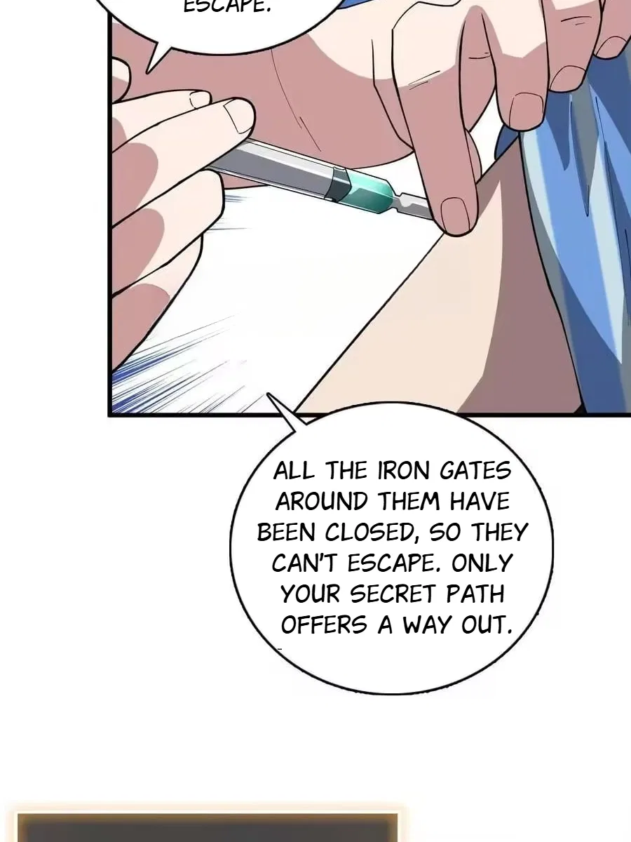 The First Strongest Player Chapter 37 – Page 45