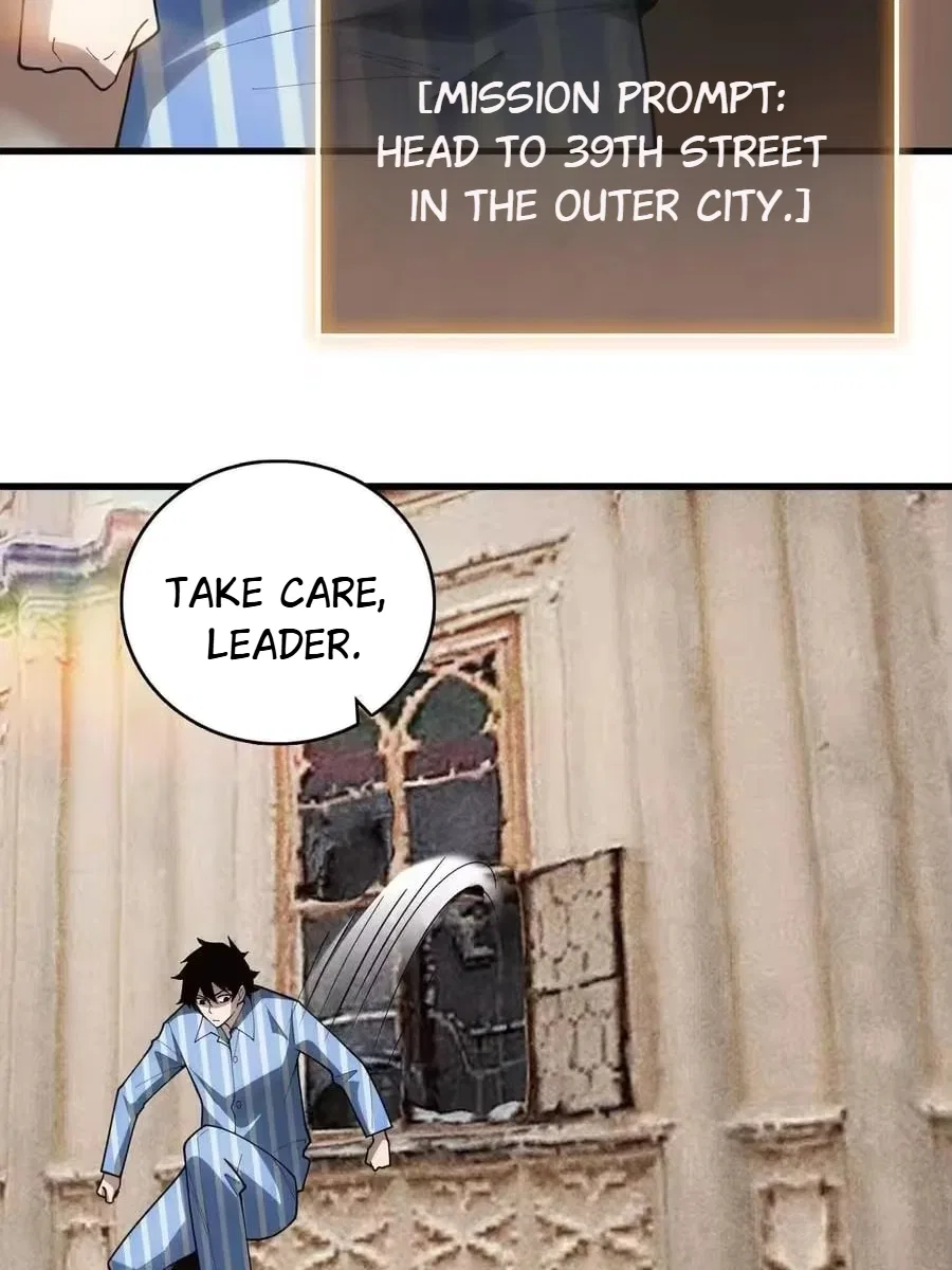 The First Strongest Player Chapter 37 – Page 47
