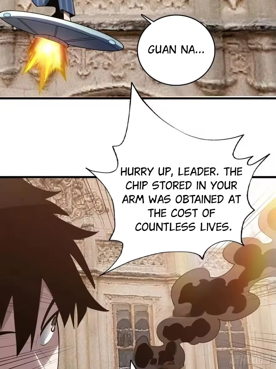 The First Strongest Player Chapter 37 – Page 48