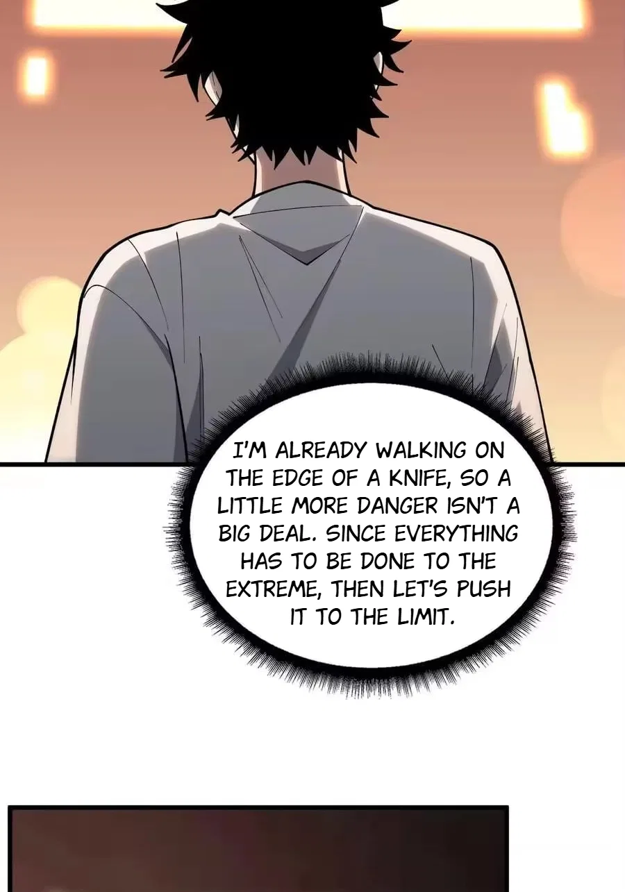 The First Strongest Player Chapter 36 – Page 5