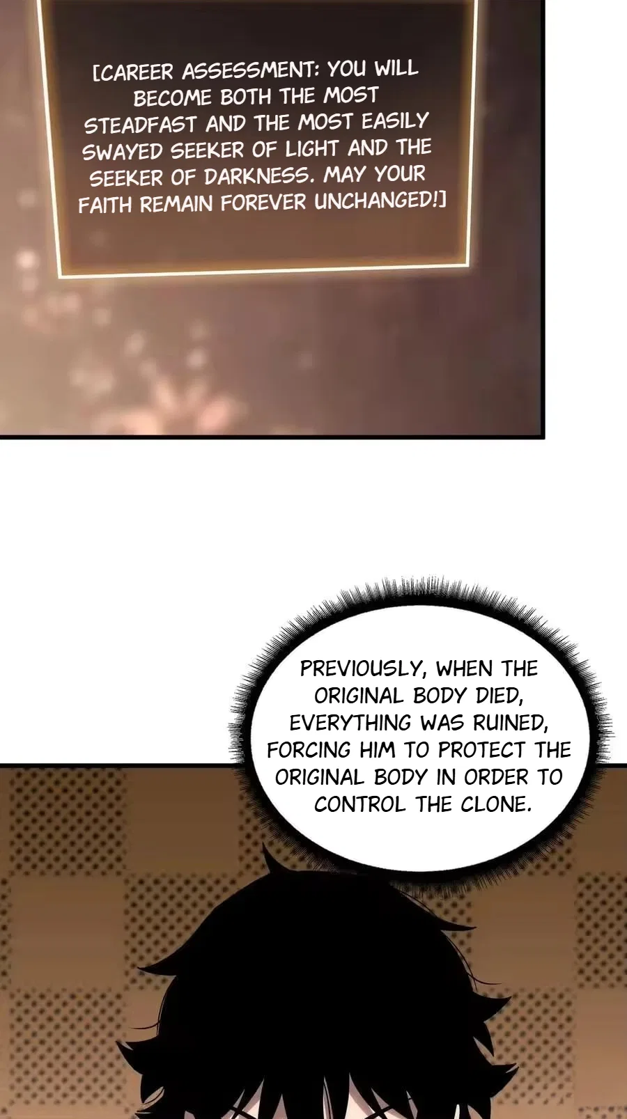 The First Strongest Player Chapter 36 – Page 12