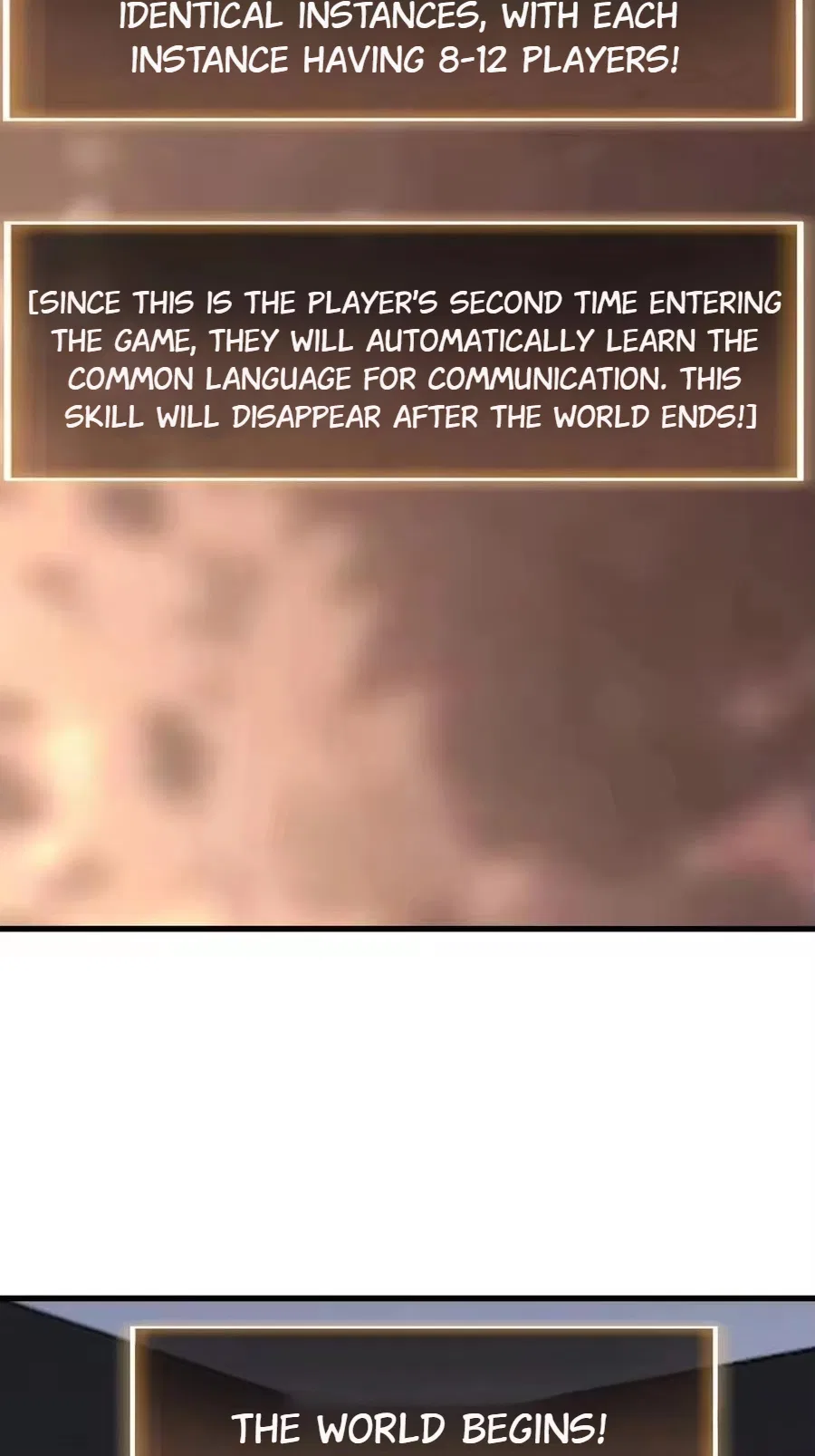 The First Strongest Player Chapter 36 – Page 23