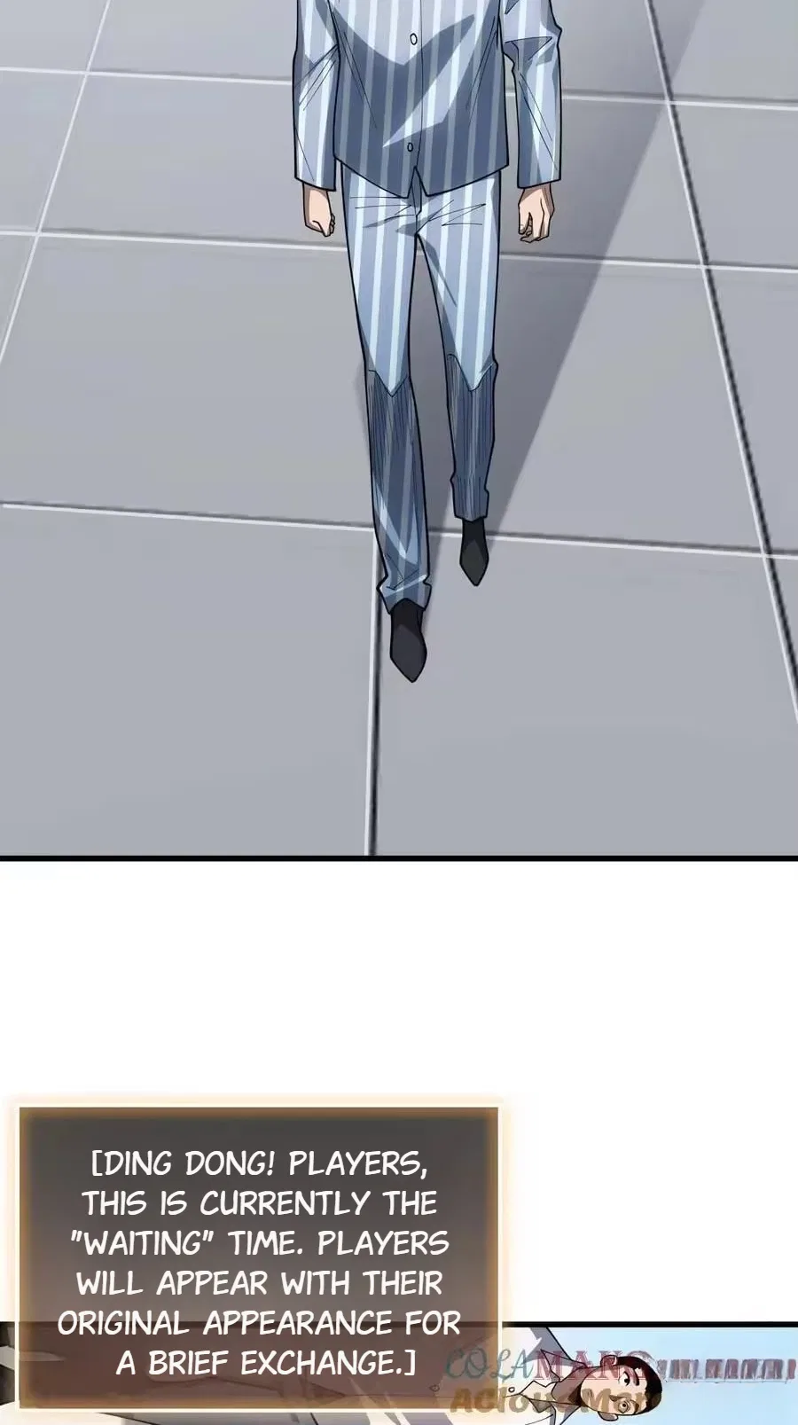 The First Strongest Player Chapter 36 – Page 28