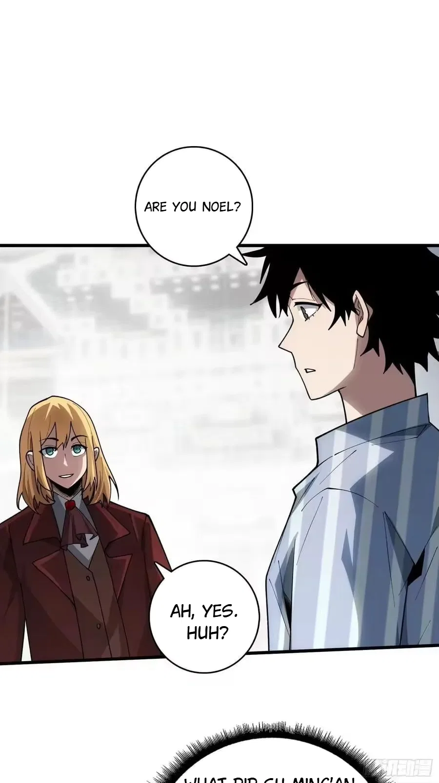 The First Strongest Player Chapter 36 – Page 42