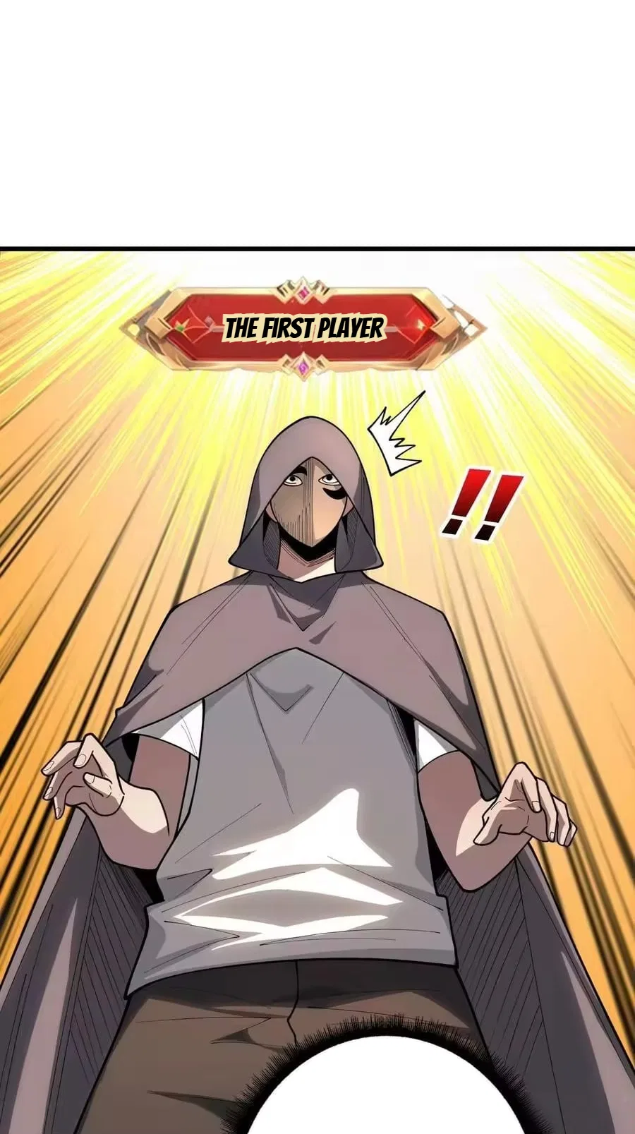 The First Strongest Player Chapter 35 – Page 2