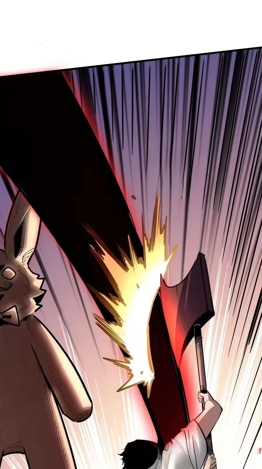 The First Strongest Player Chapter 35 – Page 10