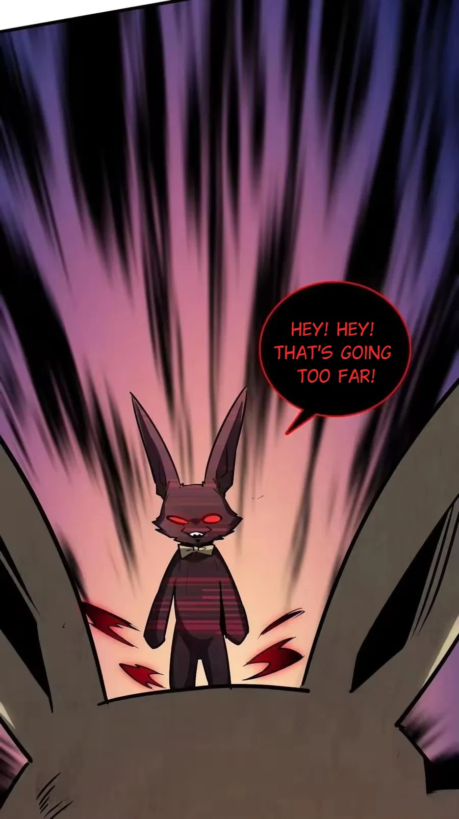 The First Strongest Player Chapter 35 – Page 12