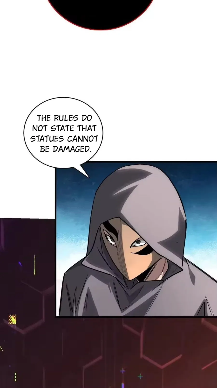 The First Strongest Player Chapter 35 – Page 15