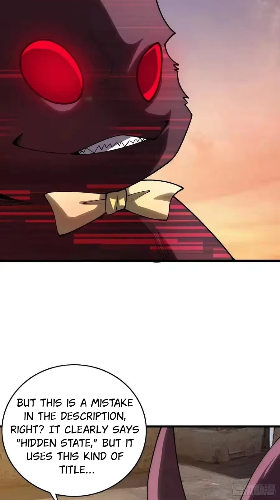 The First Strongest Player Chapter 35 – Page 20